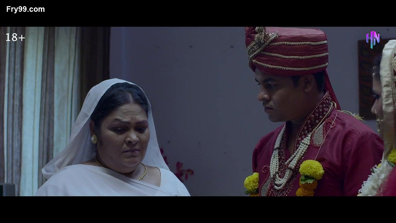 Riwaz S01 E02 – 2021 – Hindi Hot Web Series – HottyNaughty