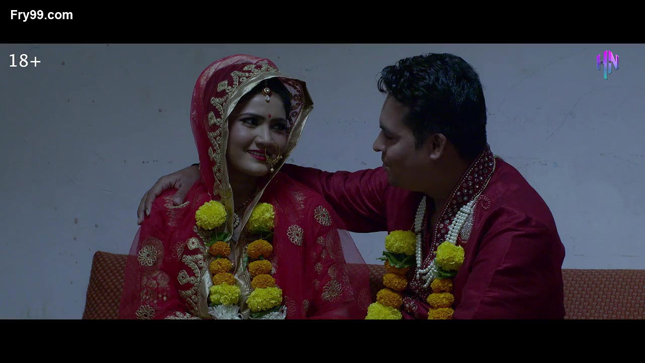 Riwaz S01 E02 – 2021 – Hindi Hot Web Series – HottyNaughty