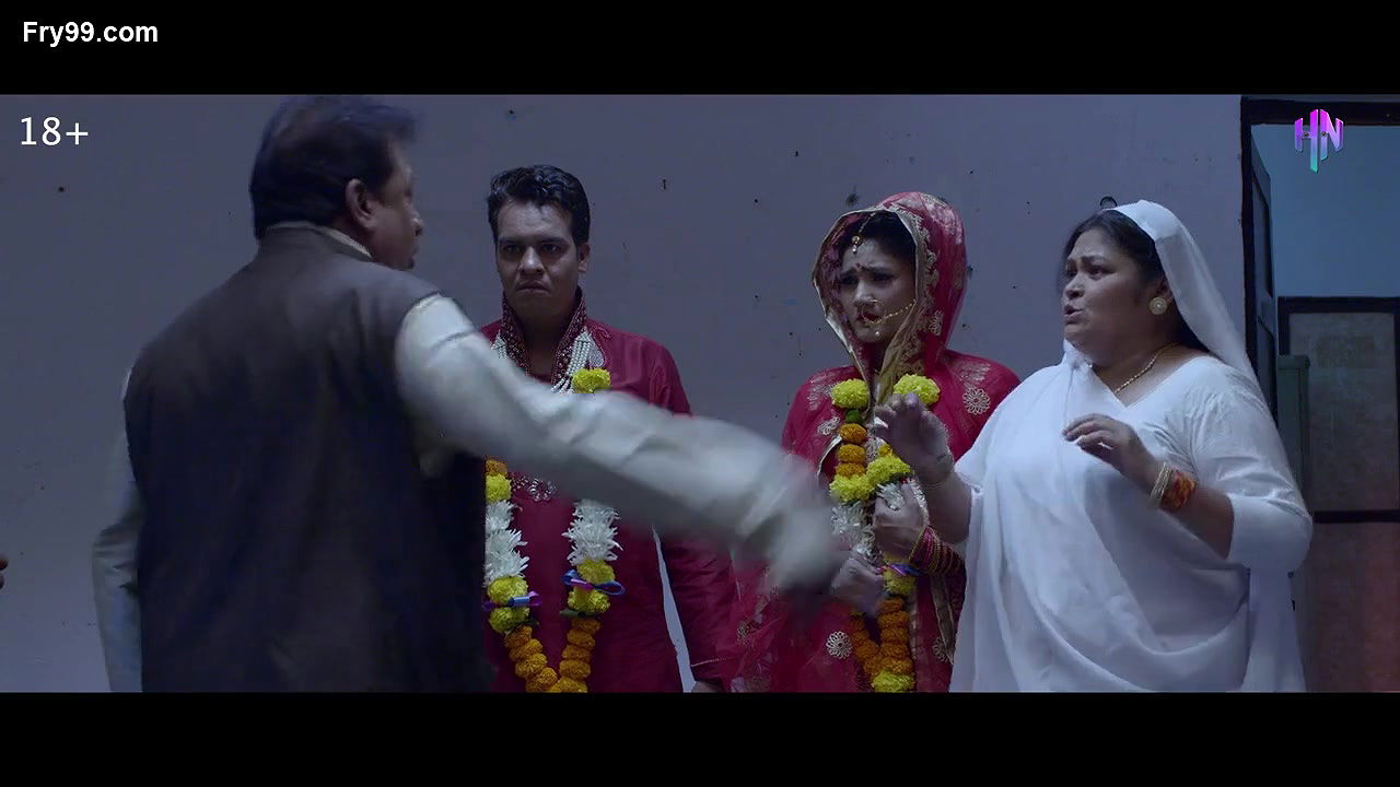 Riwaz S01 E02 – 2021 – Hindi Hot Web Series – HottyNaughty