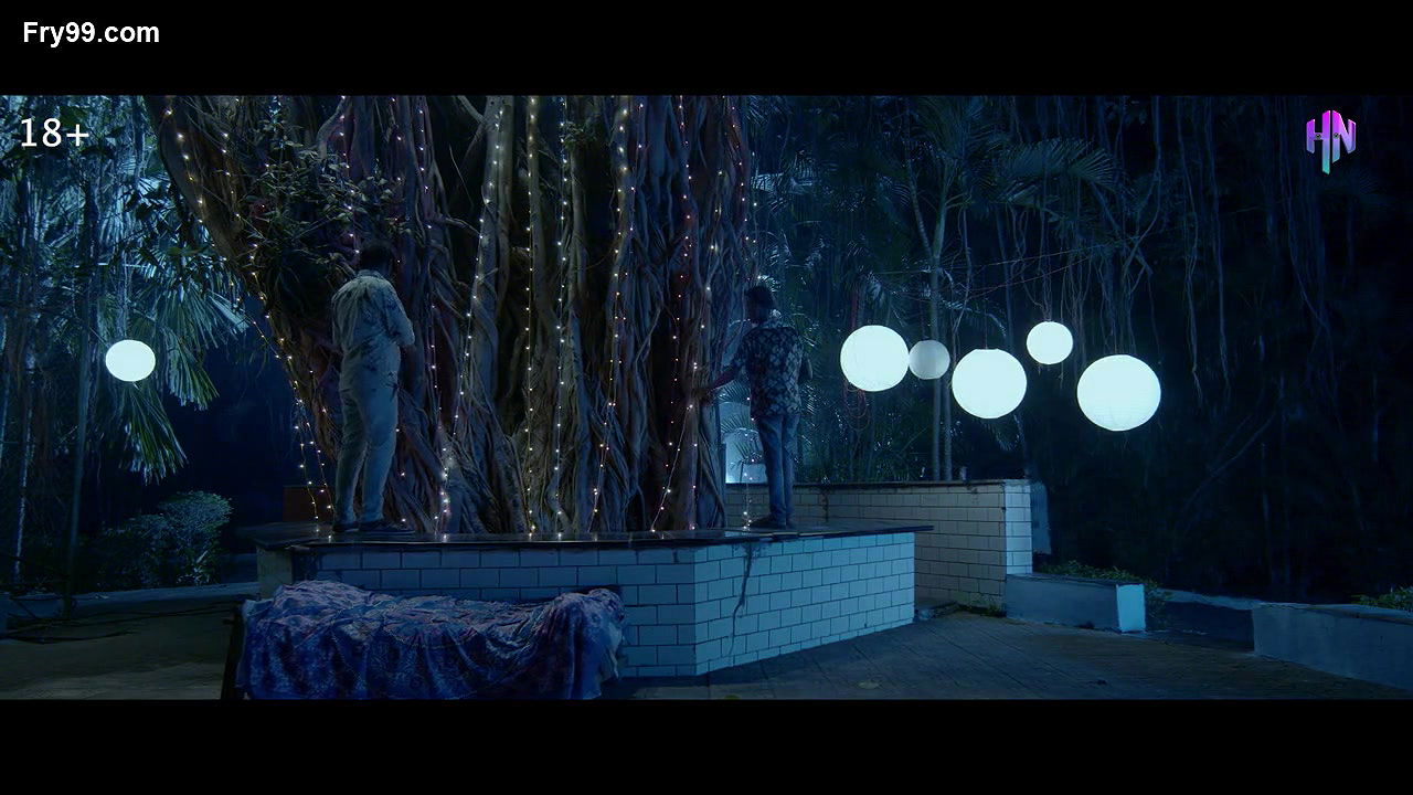 Riwaz S01 E02 – 2021 – Hindi Hot Web Series – HottyNaughty