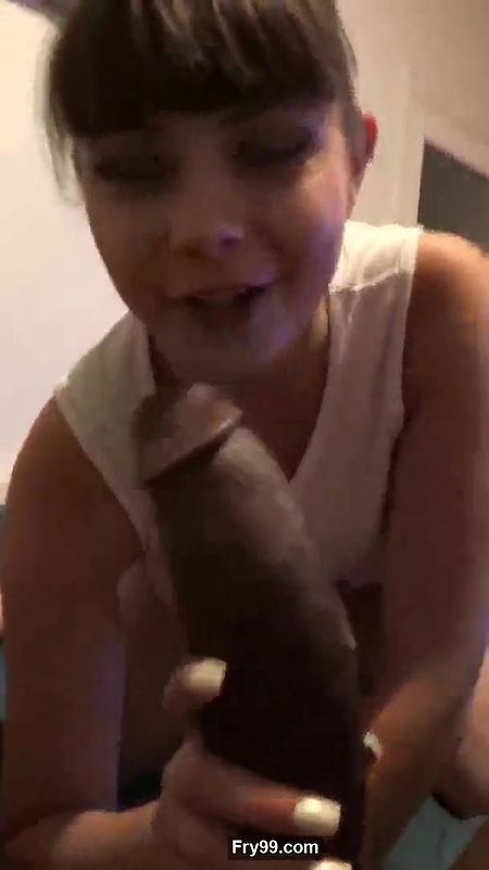 Big dick whe she have hungry