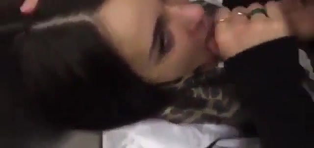 Blowing and Taking Cum