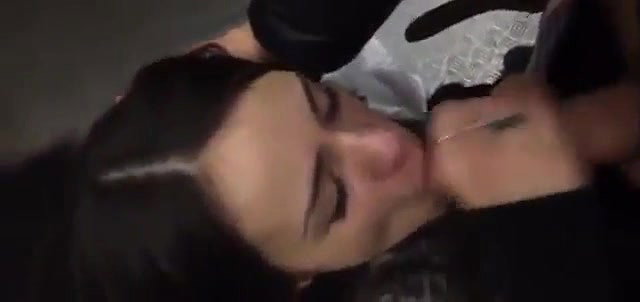 Blowing and Taking Cum