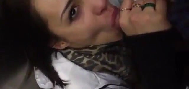 Blowing and Taking Cum