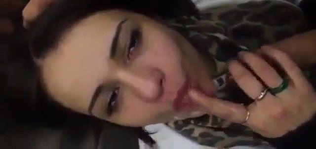 Blowing and Taking Cum