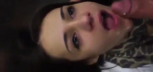 Blowing and Taking Cum