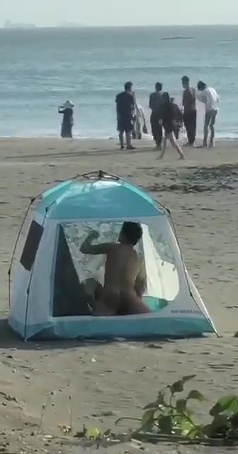 CARPA POLARIZADA PLAYA ARGENTINA