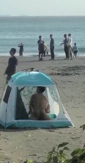 CARPA POLARIZADA PLAYA ARGENTINA