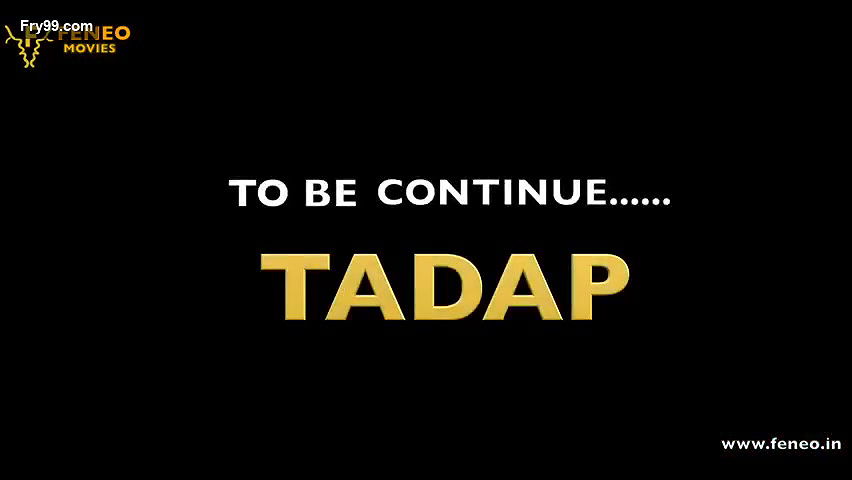 Tadap Full Movie Fneo