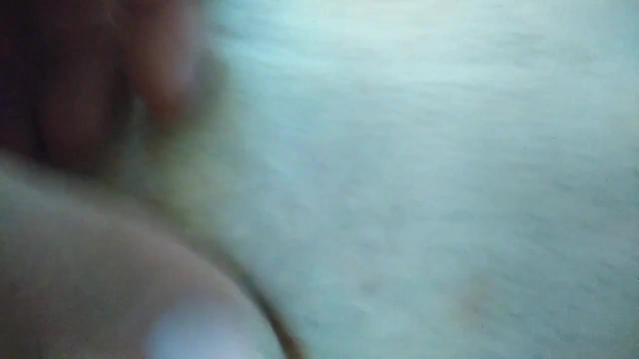 Couple creampie