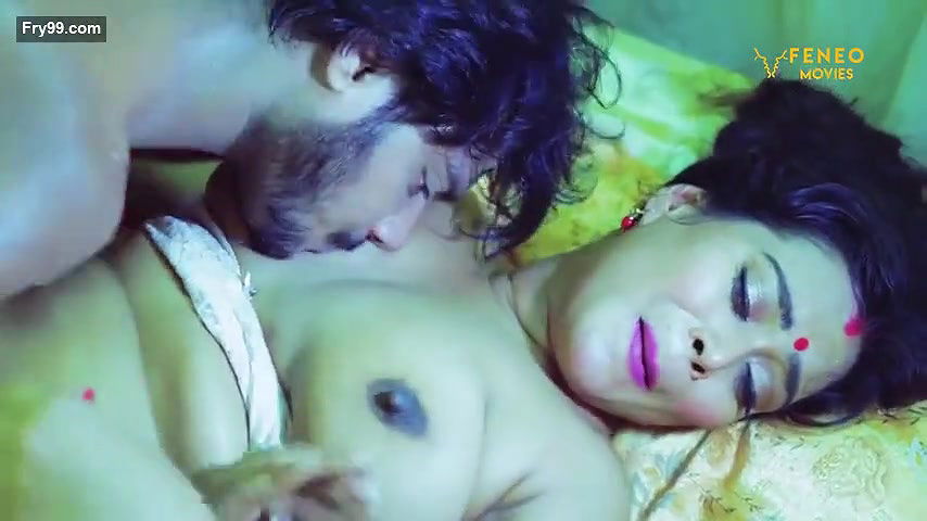 Ladli Bhabhi ( Boudi ) – Episode 1 – 3