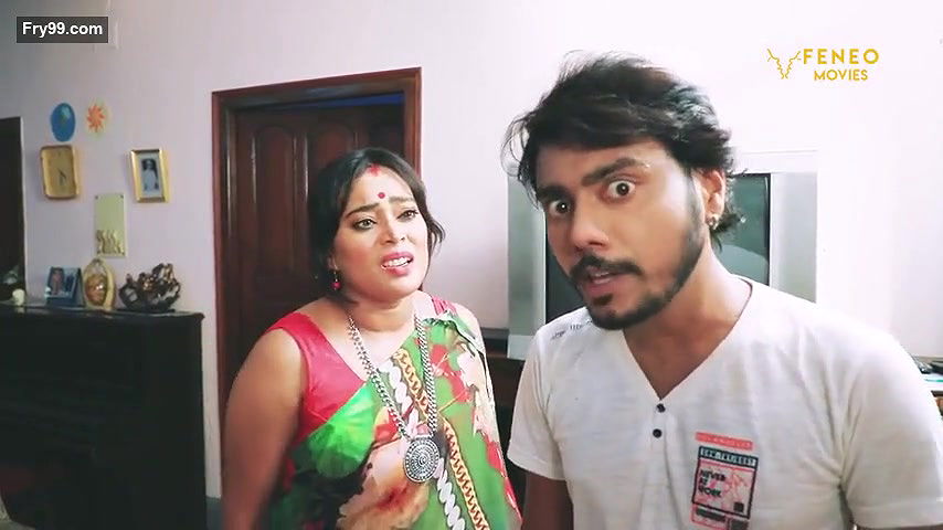 Ladli Bhabhi ( Boudi ) – Episode 1 – 3