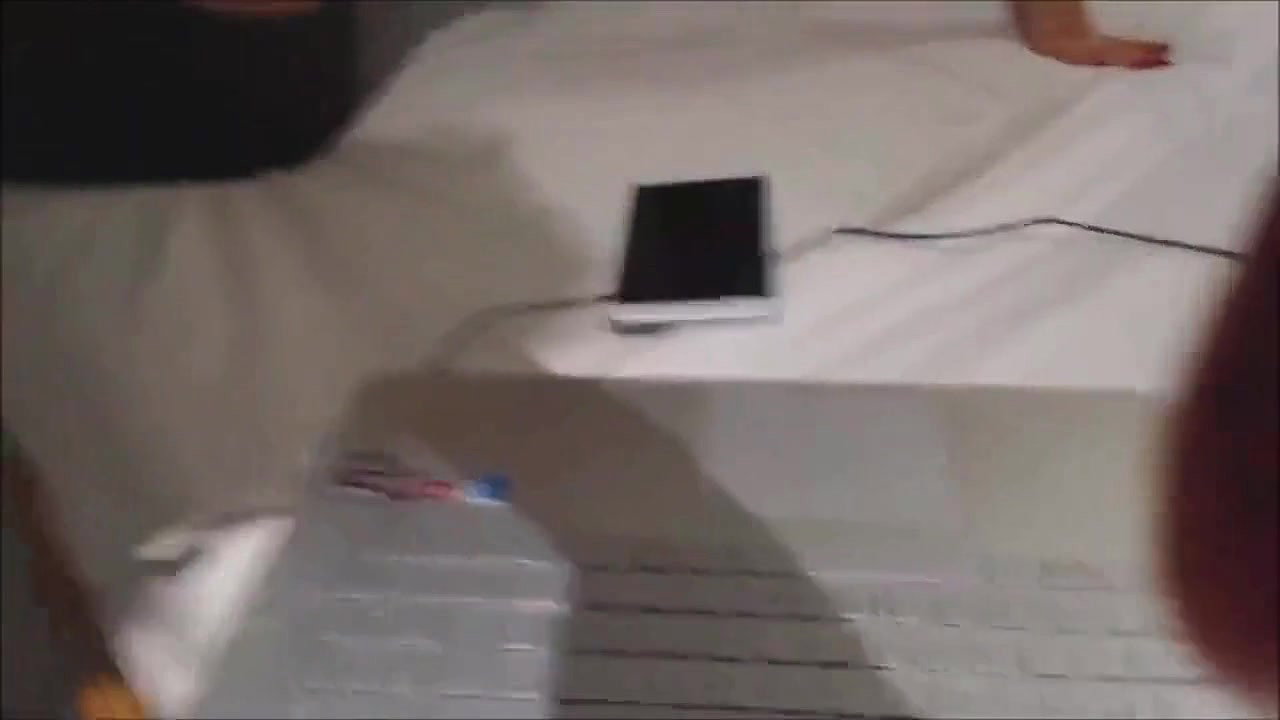 Couple fucking making it live telecast