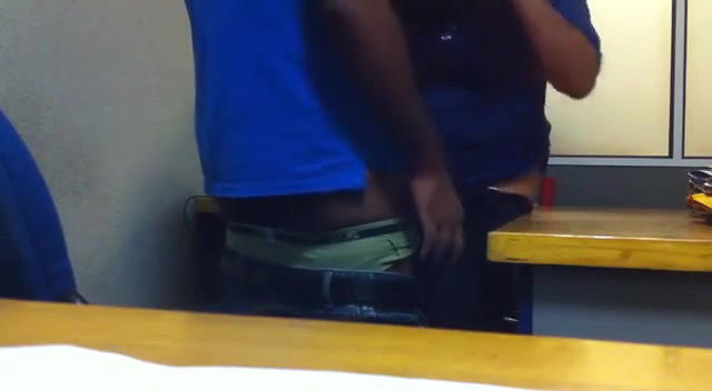 Couple fucking secretly (new)