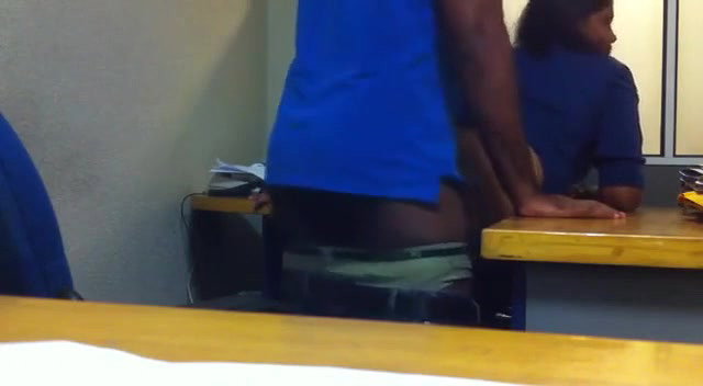 Couple fucking secretly (new)