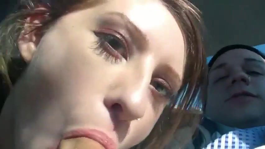 Coworker in the Parking Lot