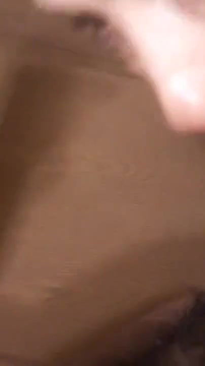 Coworker Sucking BBC at a Motel