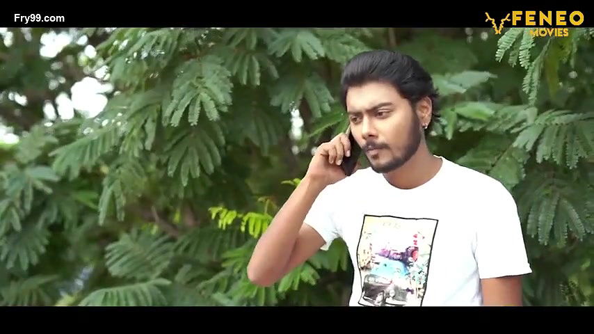 Sankraman Marge (2020) UNRATED Hindi Hot Web Series