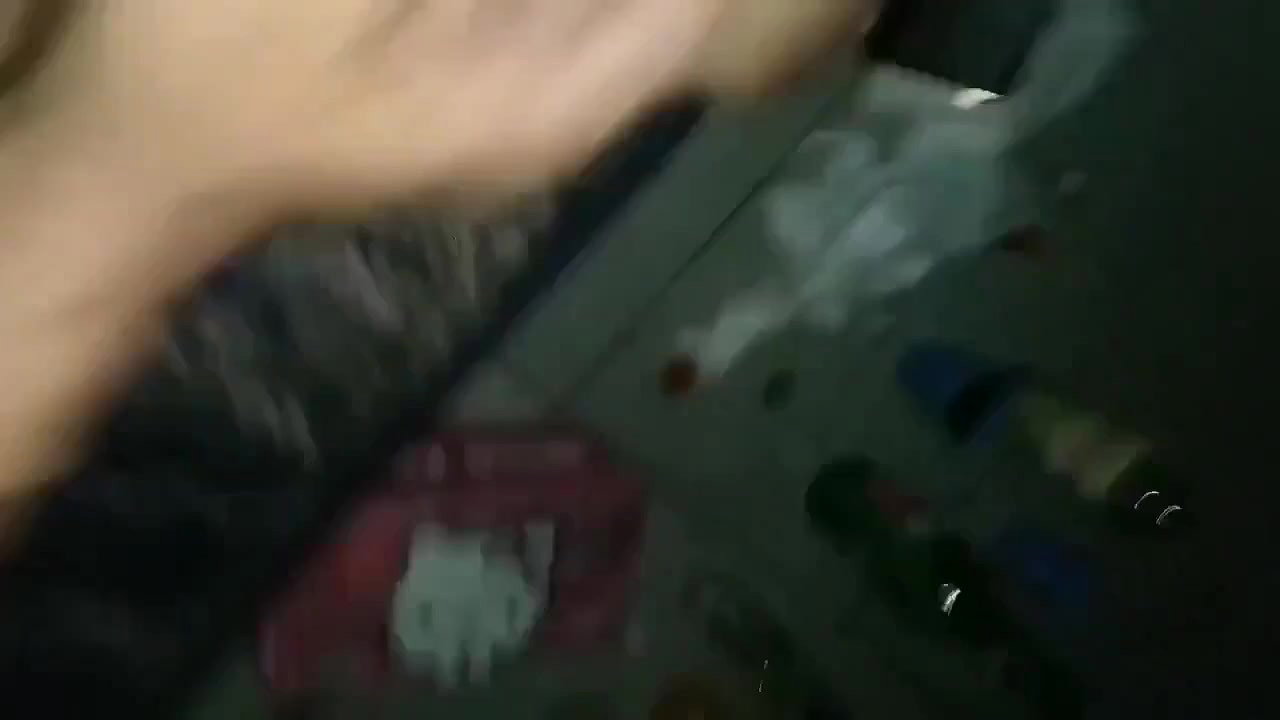 Cute Babe Hard Fucking with Hubby