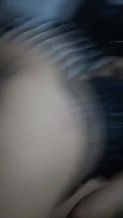 Cute Lover Riding Hard