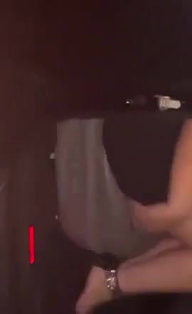 Date Fucked in Public