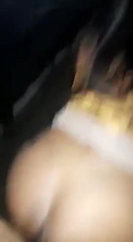 Doggy Fuck in Outdoor