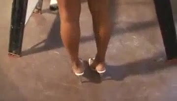 dusky chubby milf getting nailed by a carpenter