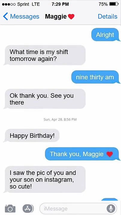 Employee with Boss Hidden Cam 1
