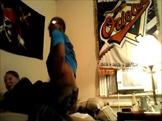 female police officer gets a quick fuck from a thief