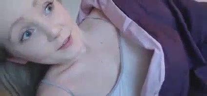 finally came in her tight pussy