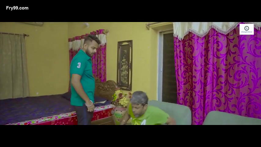 Madam Ji S01 All(2020) UNRATED Hindi Hot Web Series – Ek Night Show