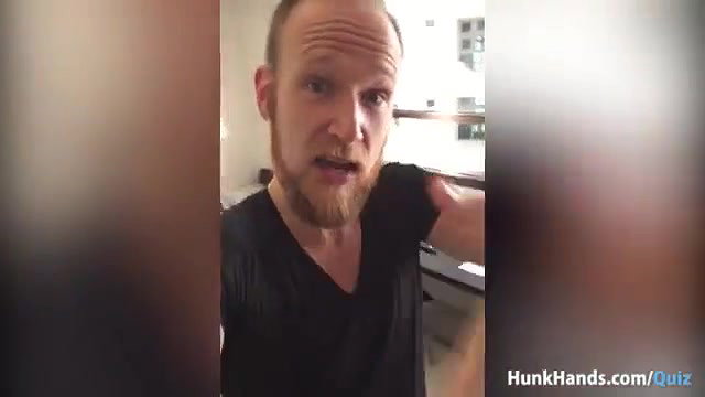 Fingering her juicy oiled cunt