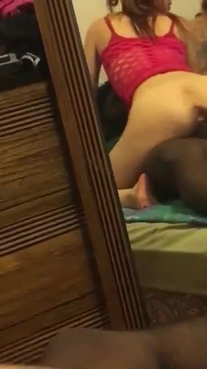 Friend Recording BBC Fucking