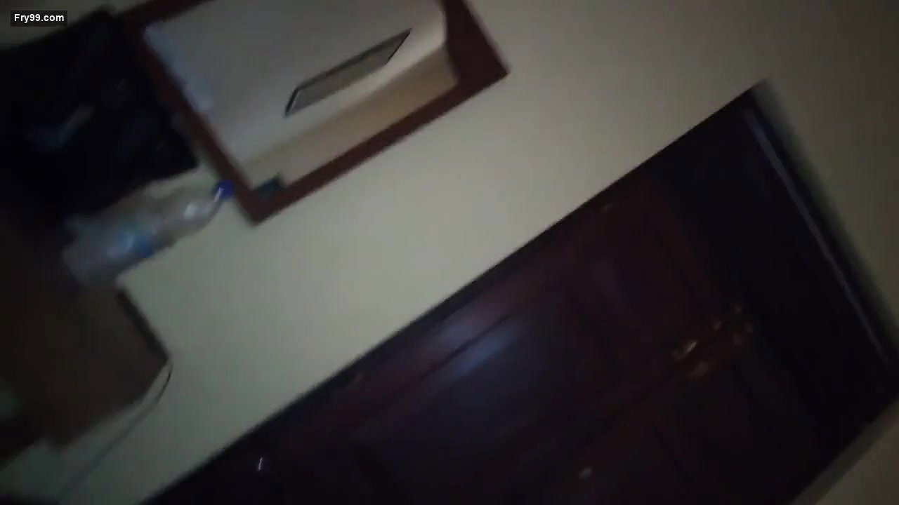 Licking bf’s ass