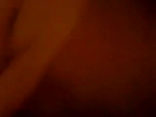 Fun with friend wife at motel