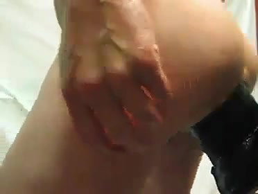 girl sex with big toy