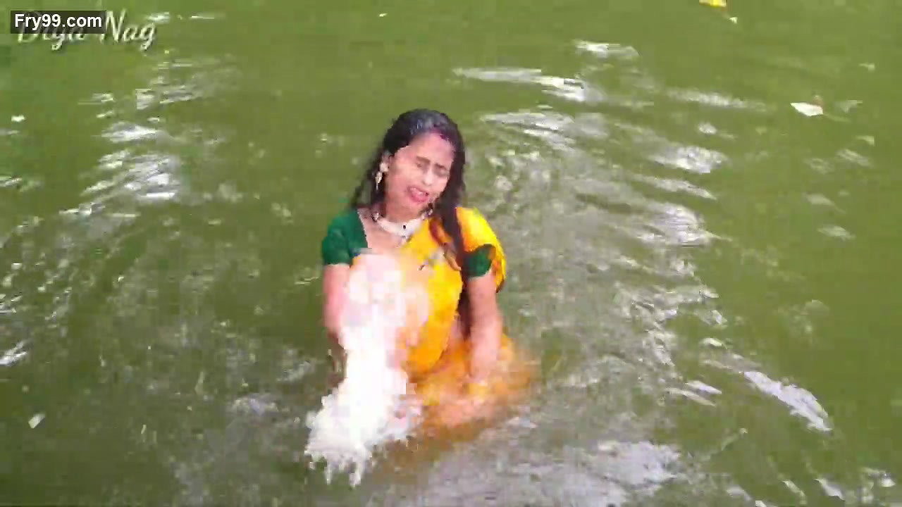 Telugu Hot Tiktok star sexy navel