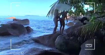 honey moon couples fucking in goa sea shore (hidden cam vdio)