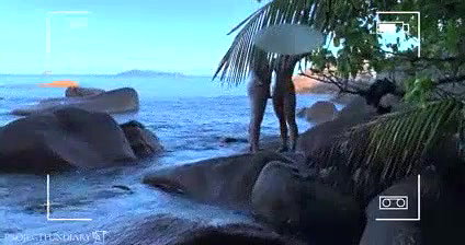 honey moon couples fucking in goa sea shore (hidden cam vdio)
