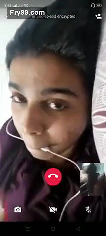 Beautiful Sexy Desi Girl Showing