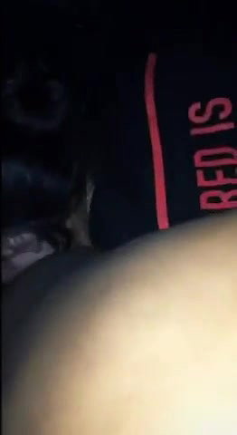 Horny Young Babe Sucking Feet and Hairy Ass in Car