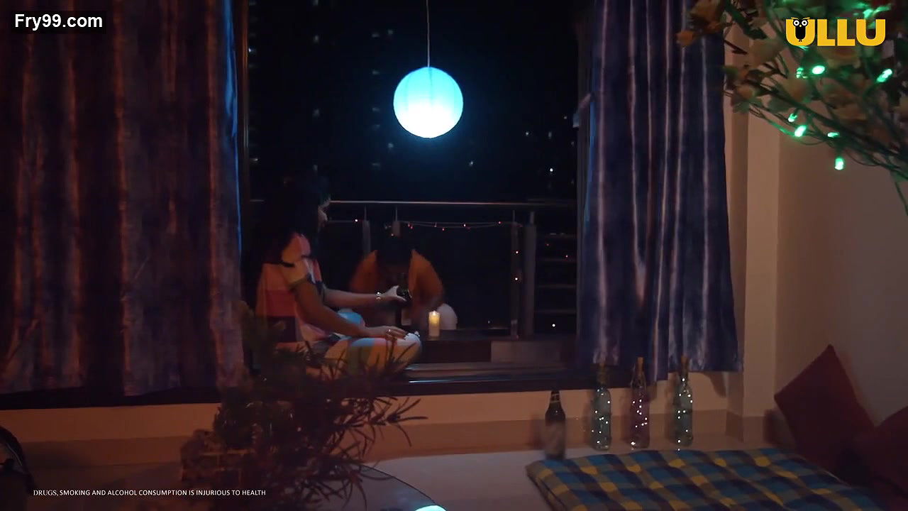 Blue Whale S01 – 2021 – Hindi Hot Web Series – UllU