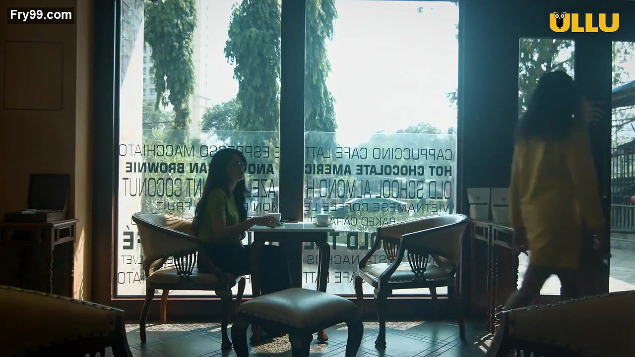 Blue Whale S01 – 2021 – Hindi Hot Web Series – UllU