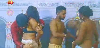 Indian mallu saree aunties big boobs