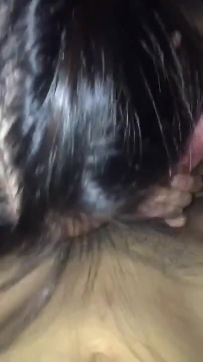 Inexperienced Asian Girl Blowjob