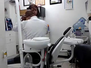 Limitless fun with aunty