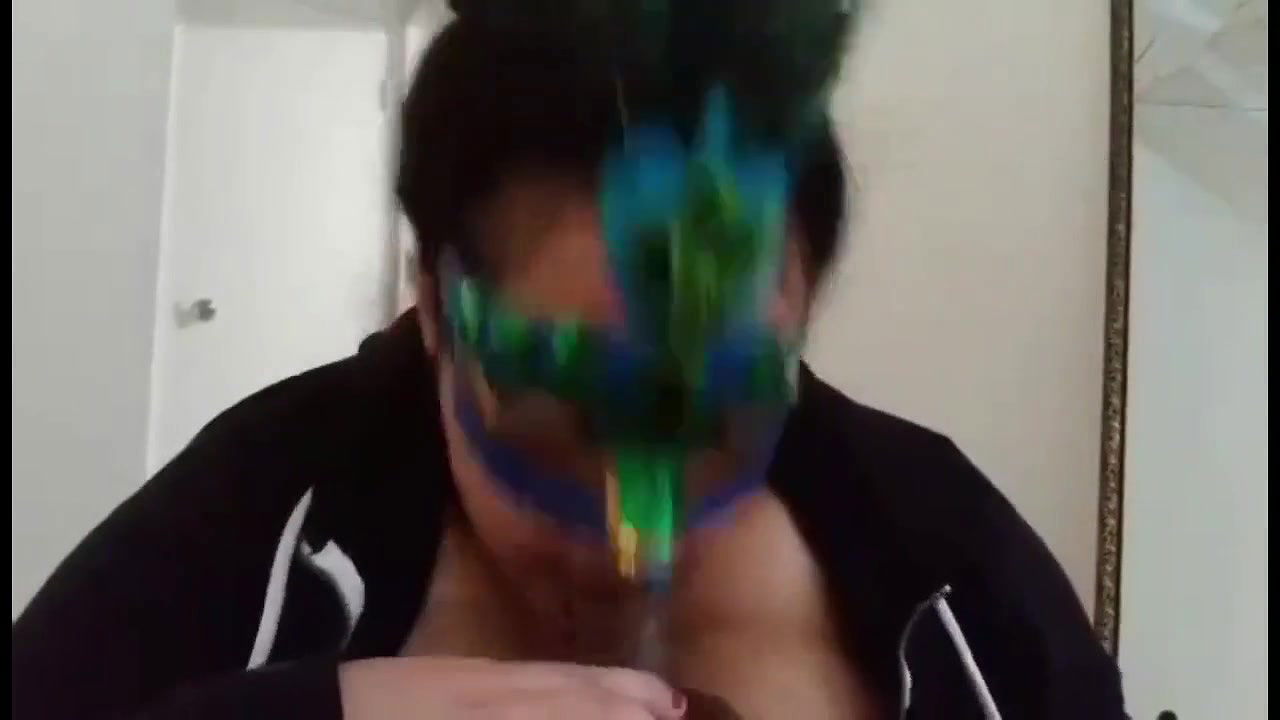 Loves Sloppily Sucking BBC