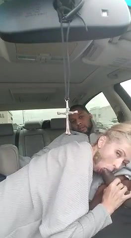 Married Woman Car Head