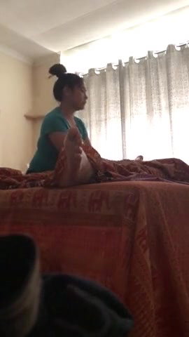 Massage parlour BANGKOK