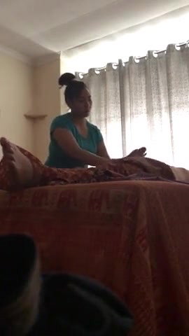 Massage parlour BANGKOK